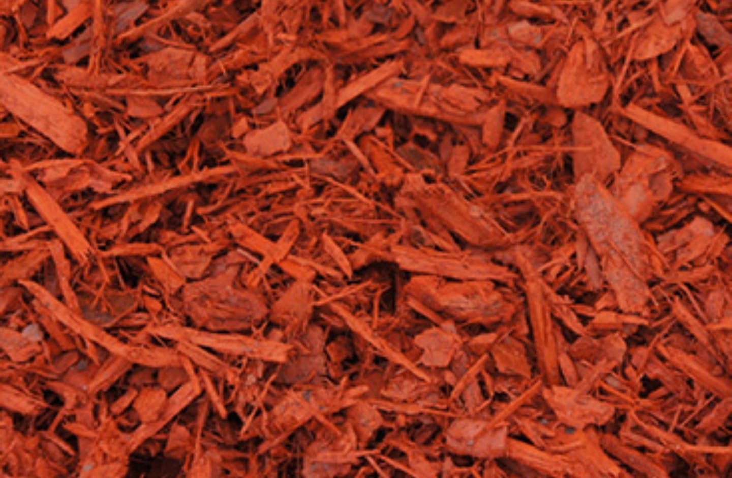 Red Mulch