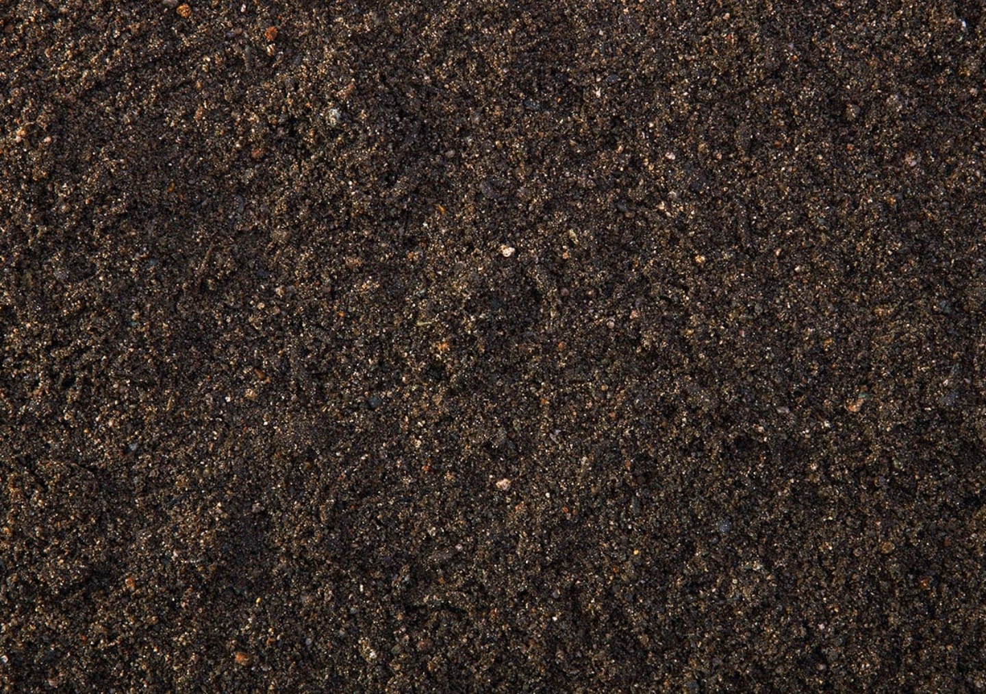 Top dressing mix