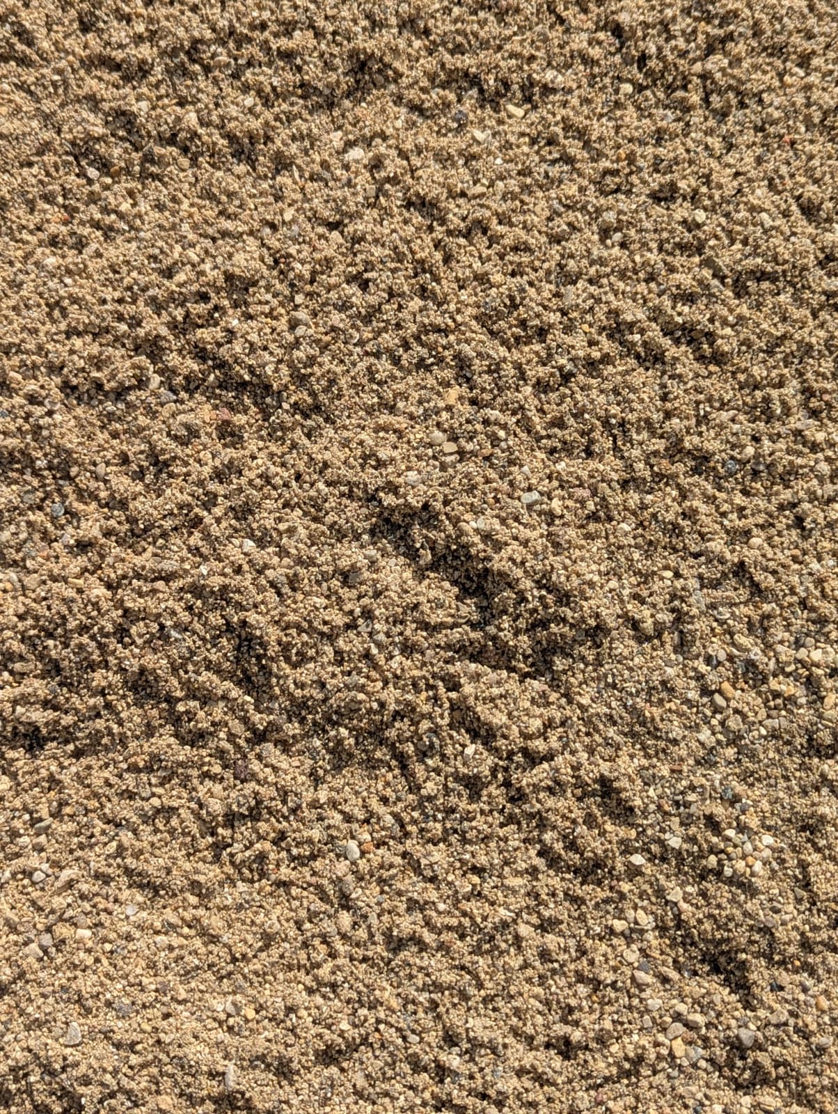 Torpedo sand
